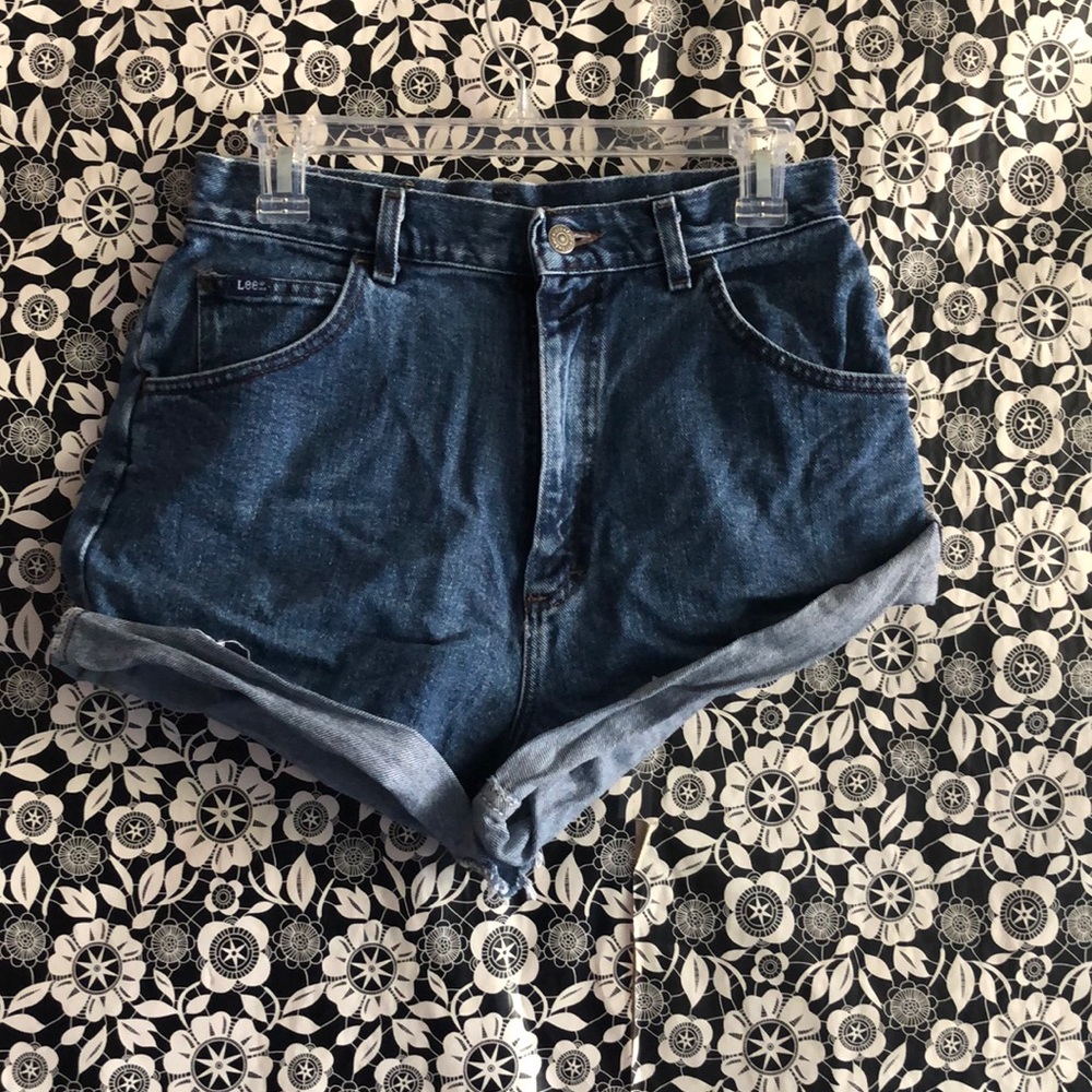 Cool summer shorts 🙃